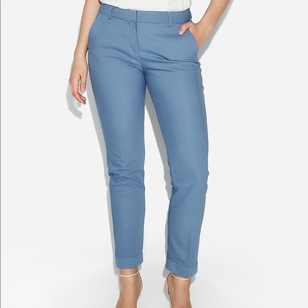 Express Columnist Pants